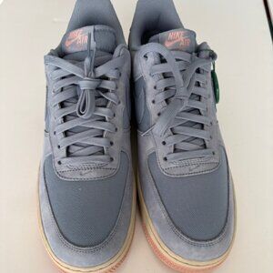 NWT Nike Air Force 1 '07 LX sneakers